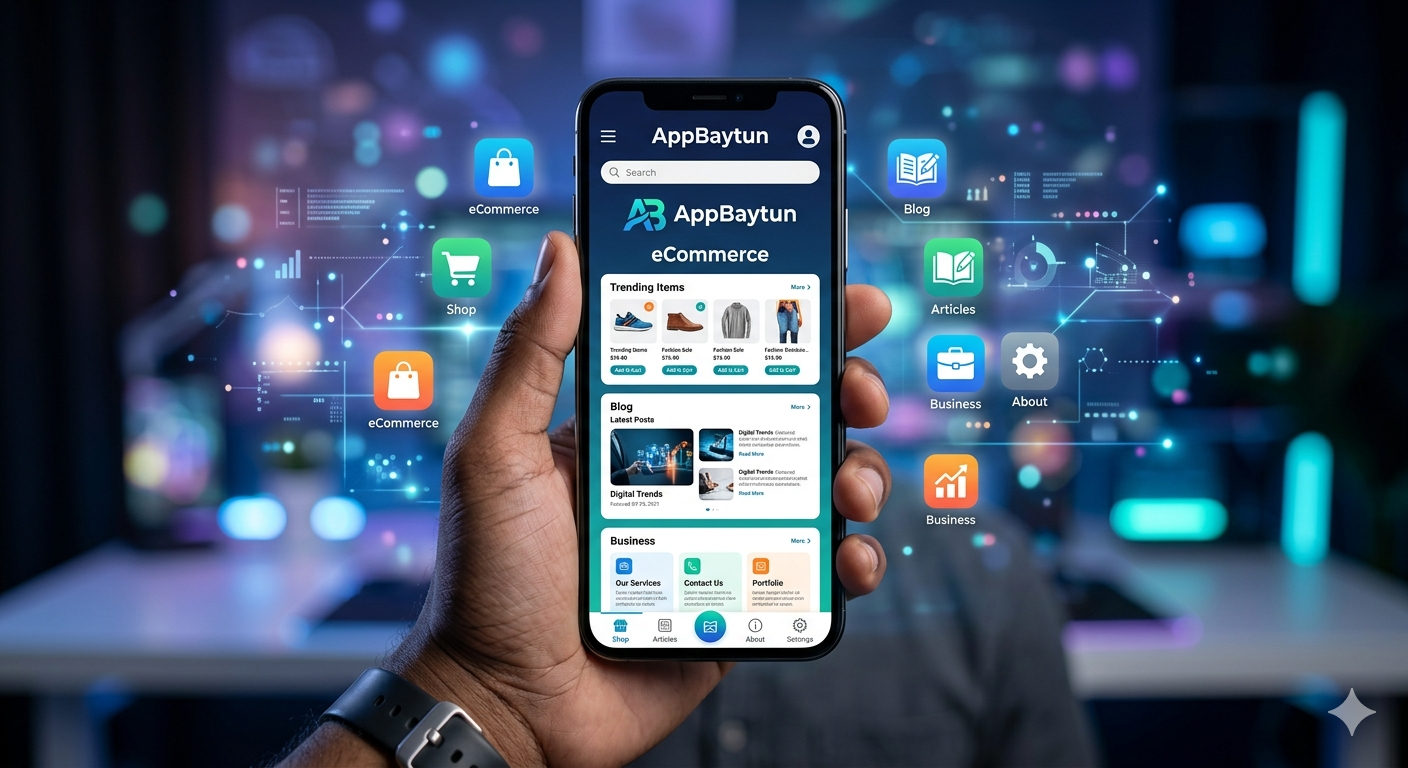 Best Website to App Converters in 2026 ( Free & Paid)