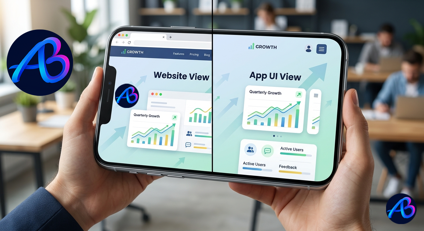 How Website to App Conversion Helps Your Business Grow Faster