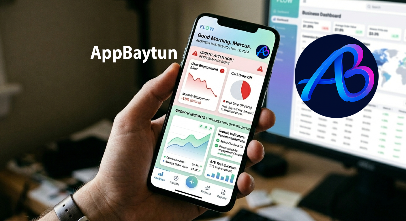 Why Most Business Apps Fail After Launch (And How to Avoid It)