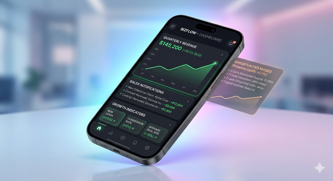 You’re Leaving Money on the Table Without a Mobile App